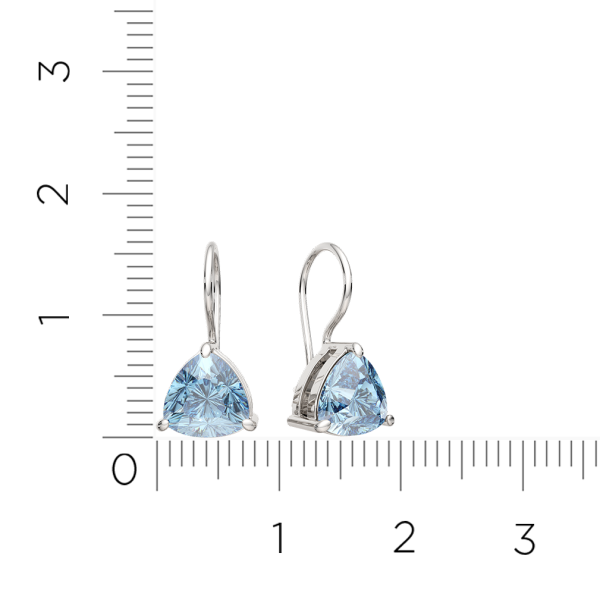 Серьги 03S4044.ZZ Серьги 03S4044.ZZ