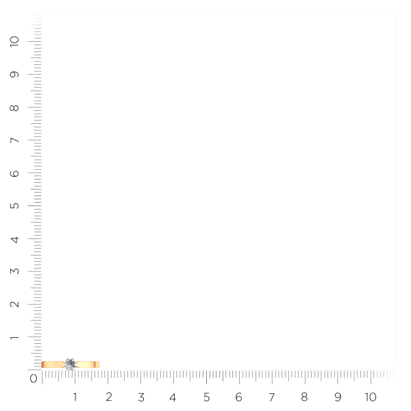 Кольцо 2D00236.14K.B.ZZ Кольцо 2D00236.14K.B.ZZ
