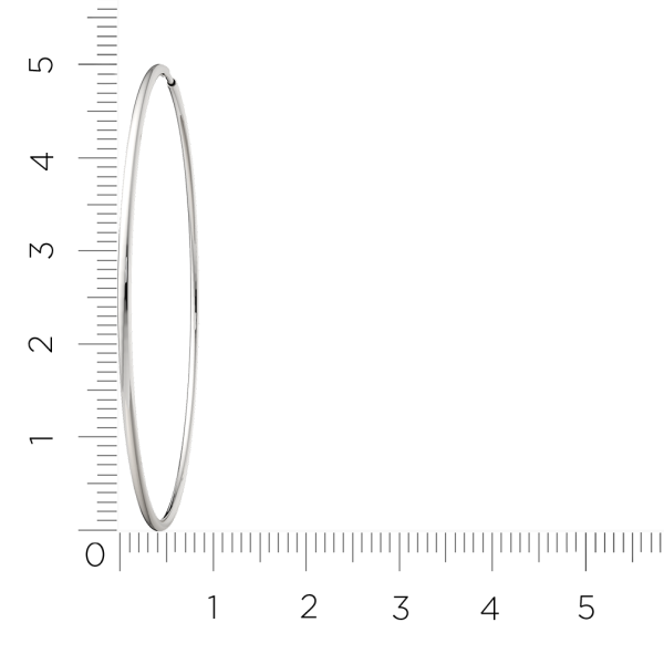 Серьги 0361501/5