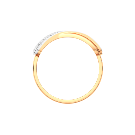 Кольцо 200275.14K.R.ZZ