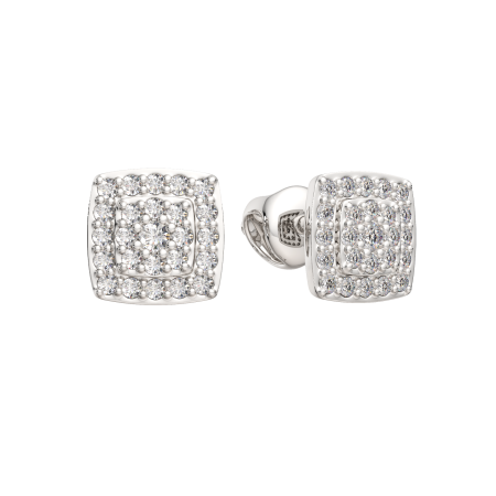 Серьги 310557.14K.W