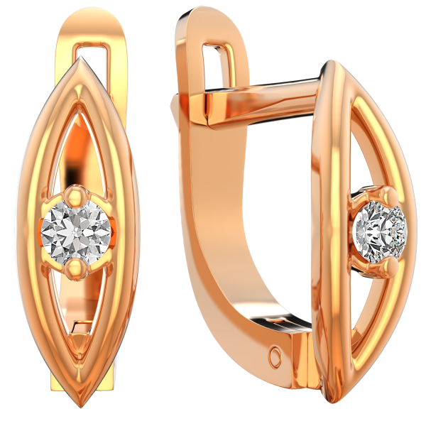 Серьги 310011 Серьги 310011