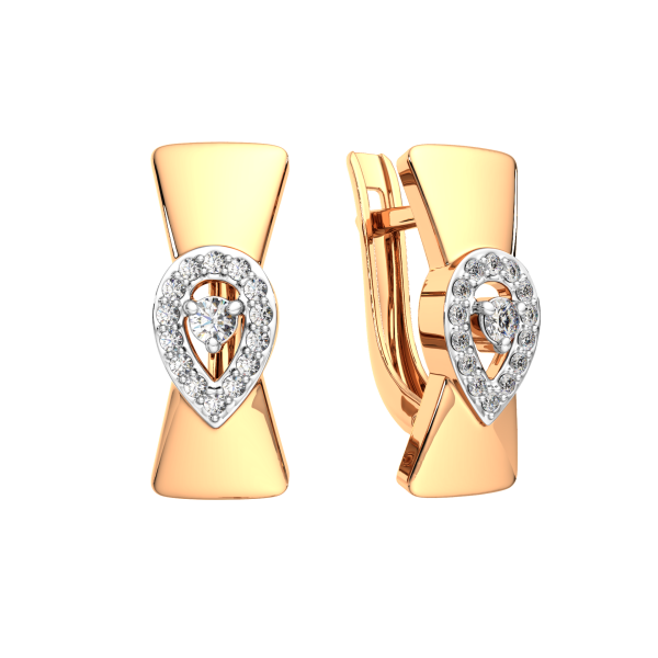 Серьги 3101443.14K.R.ZZ Серьги 3101443.14K.R.ZZ