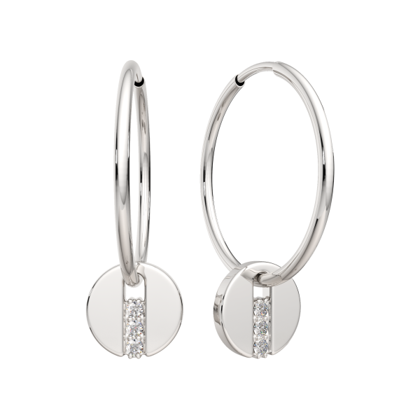 Серьги 0391001.ZZ