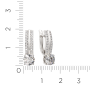Серьги 03101456.ZZ