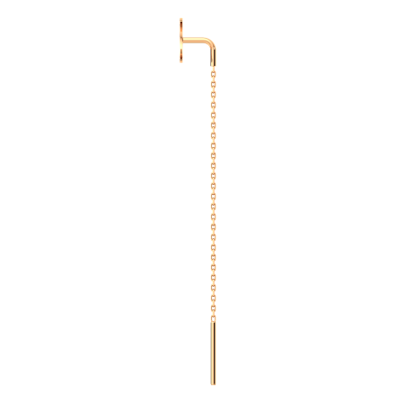 Серьги 3900149.14K.R.ZZ