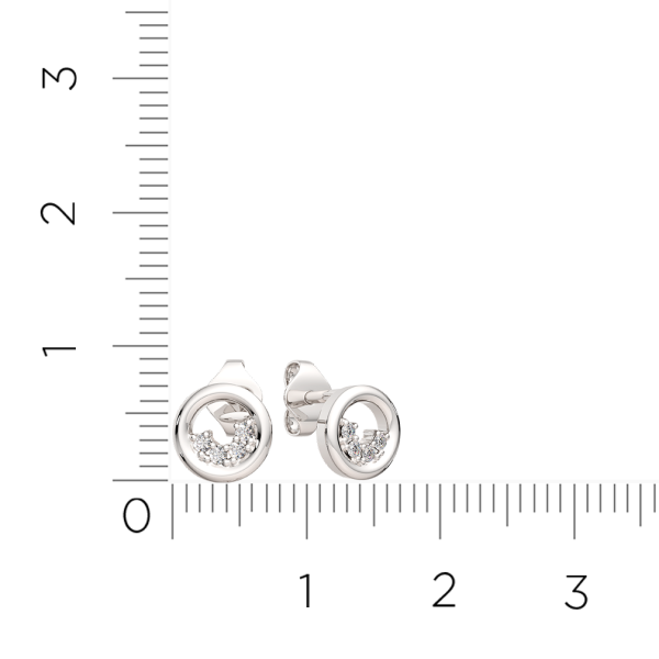 Серьги 03101554.ZZ