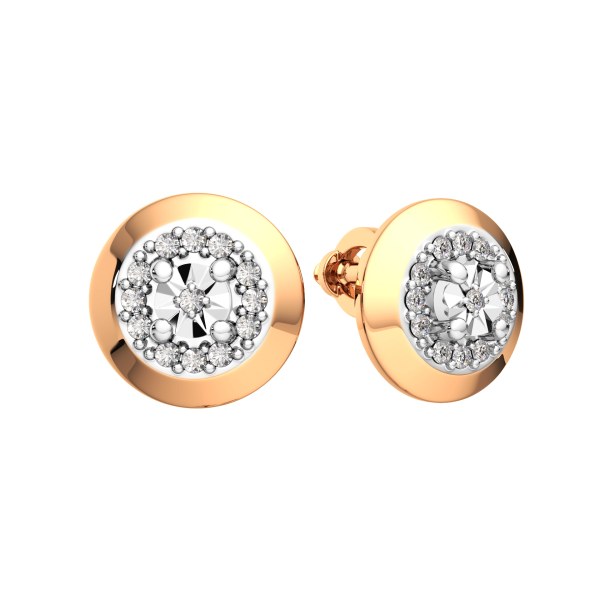 Серьги 3D00547.14K.B.ZZ Серьги 3D00547.14K.B.ZZ