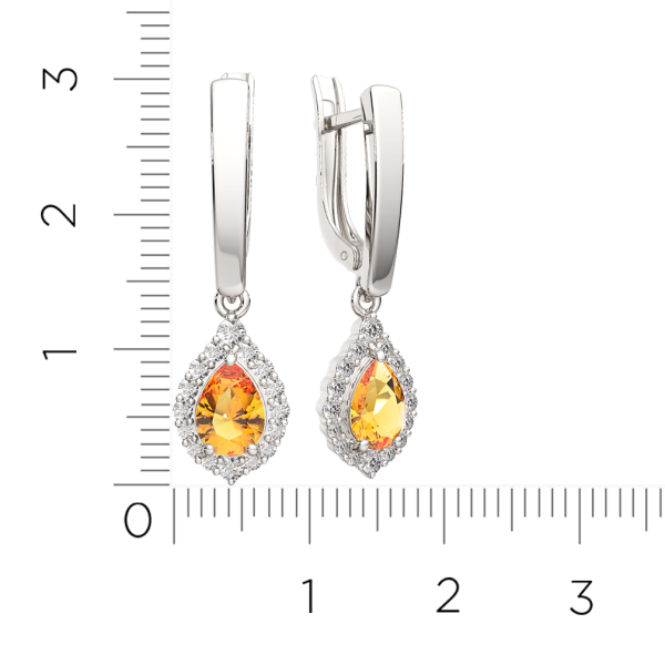 Серьги 03S7031.ZZ Серьги 03S7031.ZZ