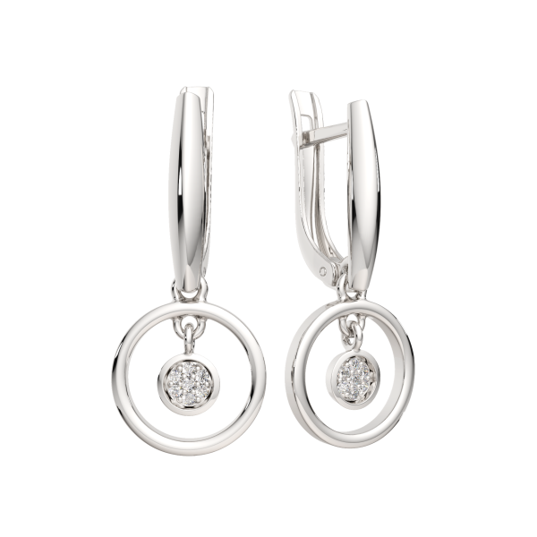 Серьги 03101812.ZZ Серьги 03101812.ZZ