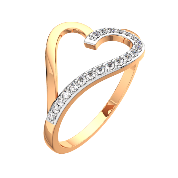 Кольцо 2101181.14K.R.ZZ