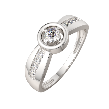 Кольцо 02101036.ZZ