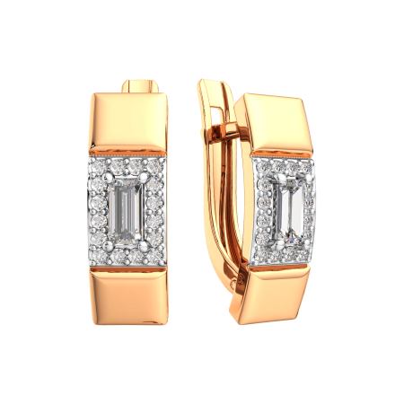 Серьги 3101720.14K.R.ZZ