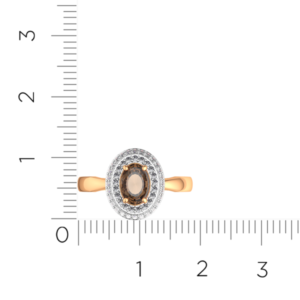 Кольцо 2S90194.14K.R.ZZ Кольцо 2S90194.14K.R.ZZ