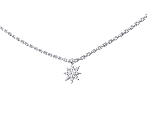 Колье 0320222-00775