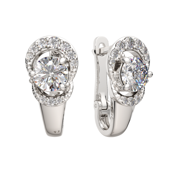 Серьги 0310996.ZZ