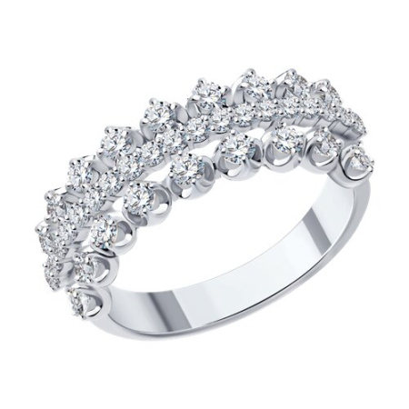 Кольцо 1012394-3