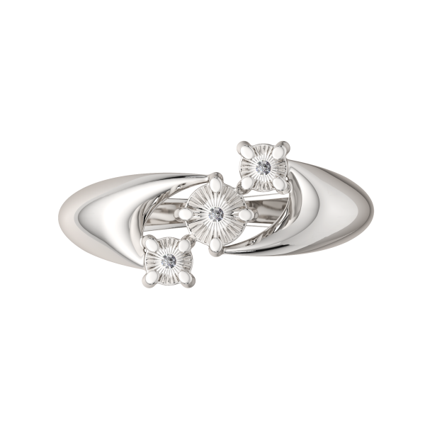 Кольцо 02D0025.ZZ