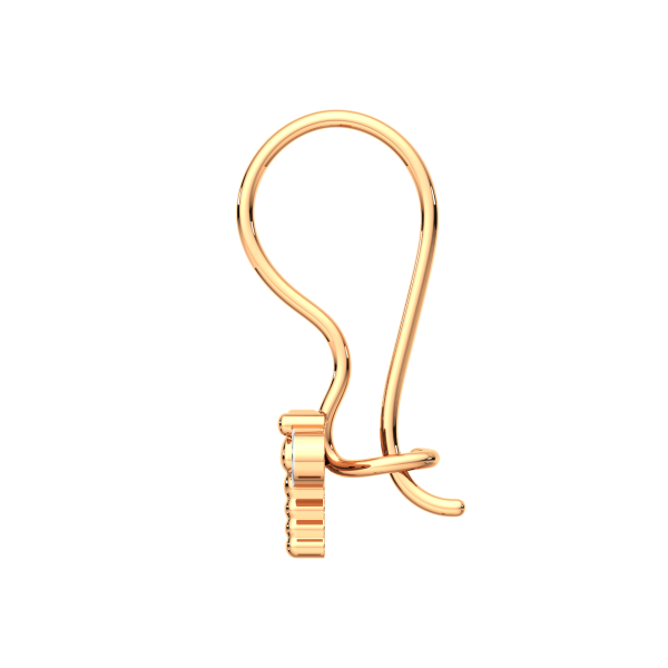 Серьги 3101505.14K.R.ZZ Серьги 3101505.14K.R.ZZ