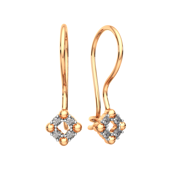 Серьги 3101303.14K.R