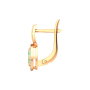 Серьги 3D20248.14K.R.ZZ