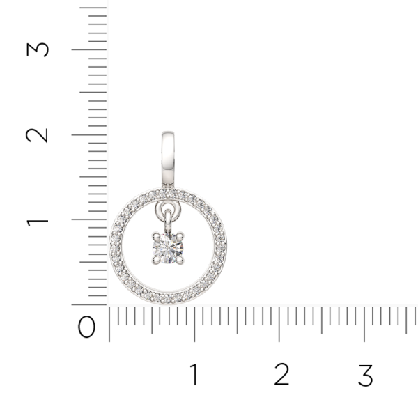 Подвеска 0440258.ZZ