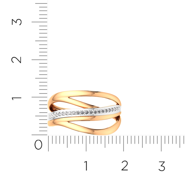 Кольцо 2101094.9K.R.ZZ