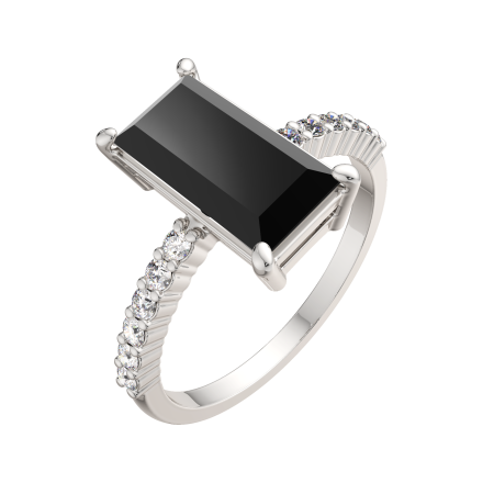 Кольцо 02101035.ZZ