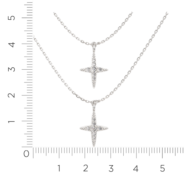 Колье 0550073.ZZ Колье 0550073.ZZ