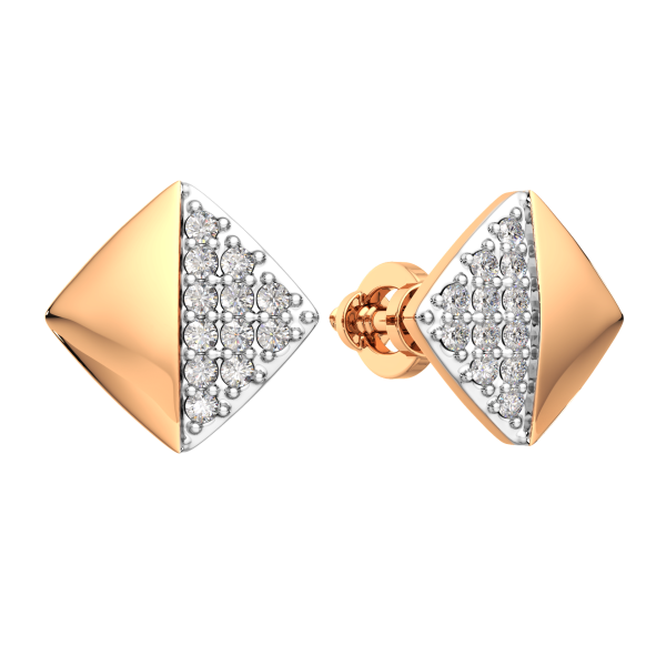Серьги 310795.14K.R Серьги 310795.14K.R