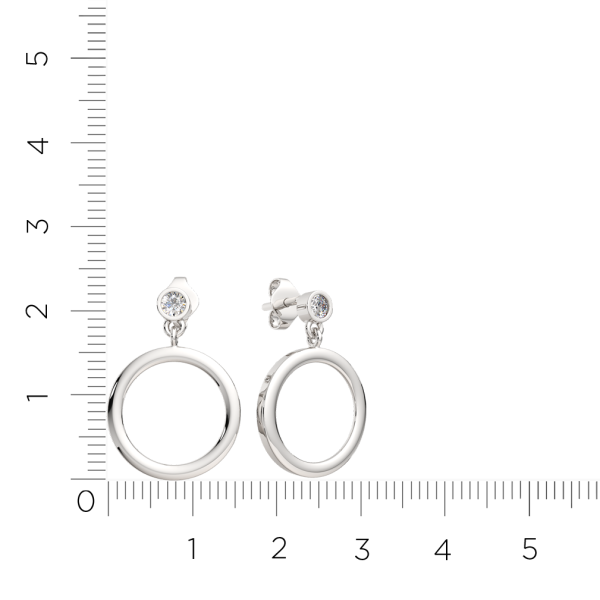 Серьги 03101077.ZZ