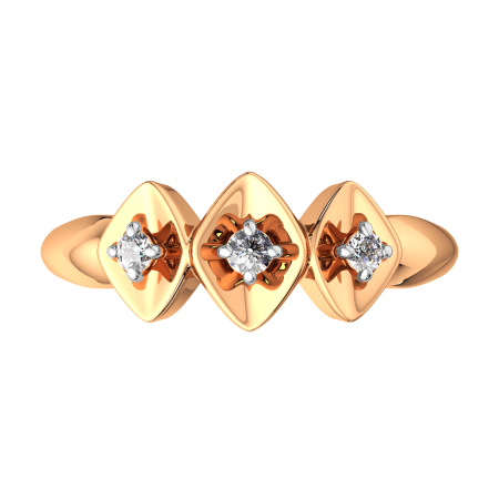 Кольцо 2D00202.14K.B.ZZ