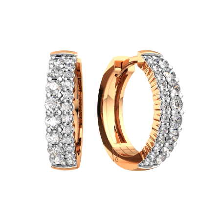 Серьги 3101670.14K.R.ZZ