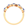 Кольцо 2D10110.14K.R.ZZ