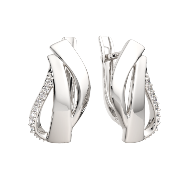 Серьги 0310810.ZZ