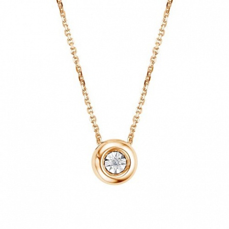 Колье 06-2203/000Б-06