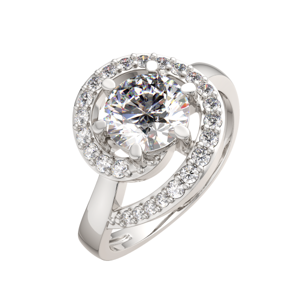 Кольцо 0210624.ZZ