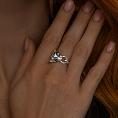 Кольцо 94013818