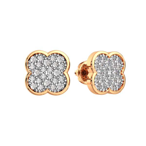 Серьги 3D00425.14K.R.ZZ