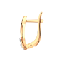 Серьги 3101819.14K.R.ZZ