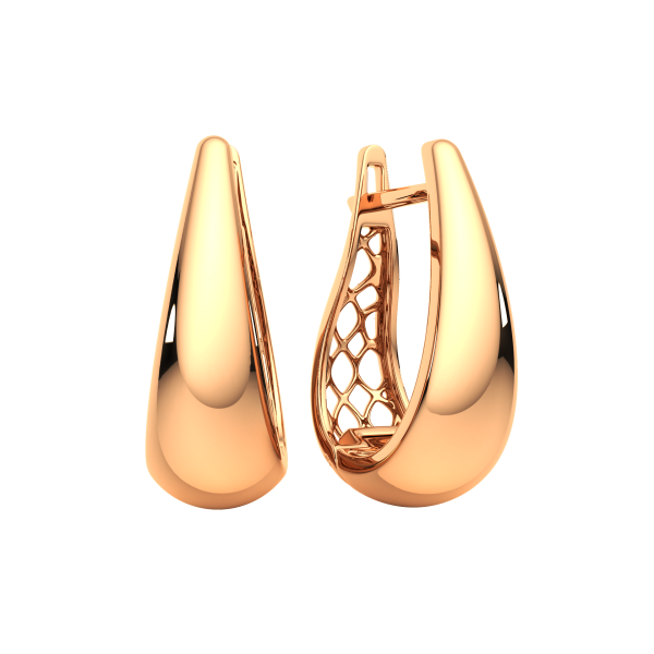 Серьги 300437.14K.R.ZZ