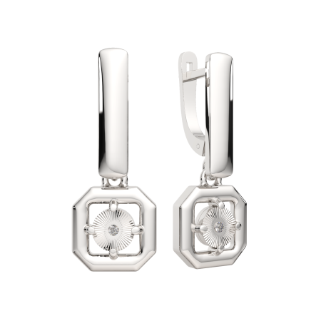 Серьги 03D0079.ZZ
