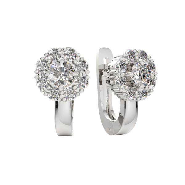 Серьги 03101702.ZZ