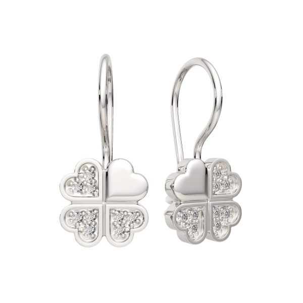 Серьги 03101445.ZZ