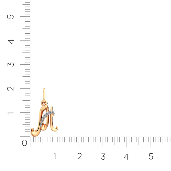 Подвеска 440260/М
