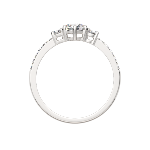 Кольцо 02101055.ZZ