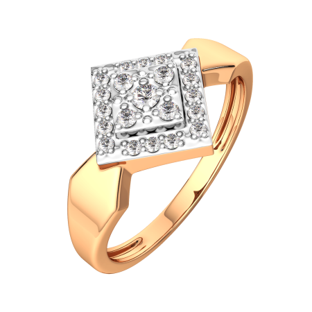 Кольцо 2101595.14K.R.ZZ