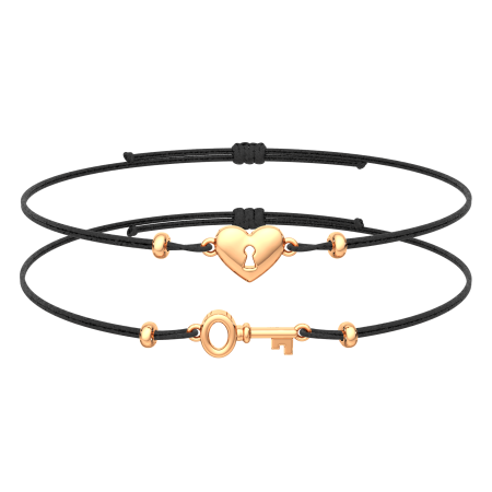 Браслет 660063.9K.R.01.ZZ