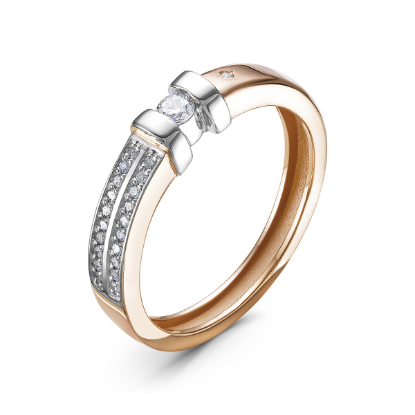 Кольцо БР110037