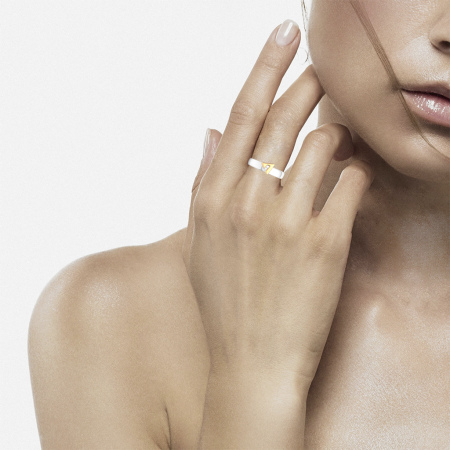 Кольцо 02D0026.G14K.ZZ